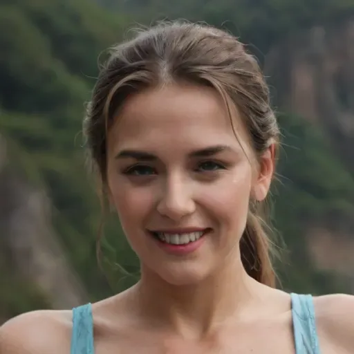 AIポルノ画像ジェネレーター