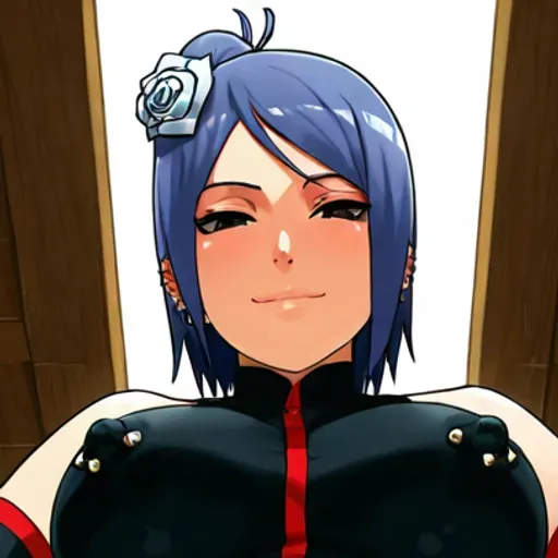 generatore di immagini porno IA