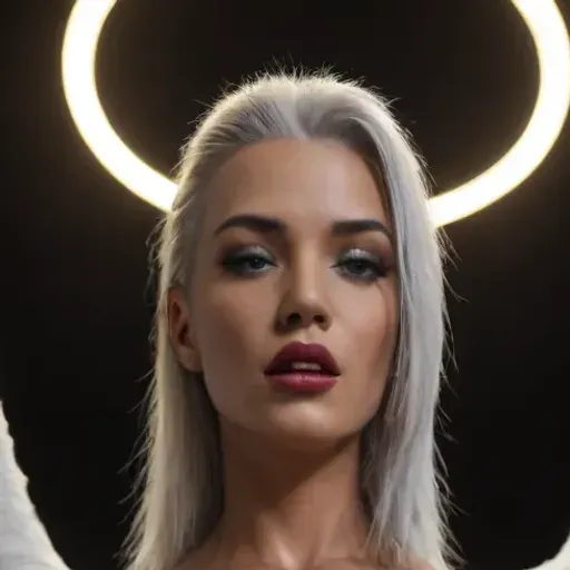 yapay zekâ porno görsel üretici