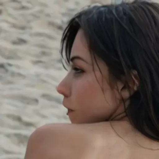 AIポルノ画像ジェネレーター