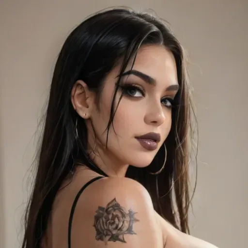 AI porn image generator