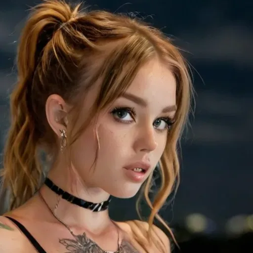 AI porn image generator