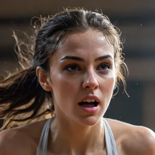 โปรแกรมสร้างภาพโปรนที่ใช้ปัญหา AI