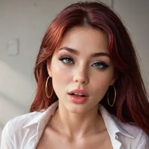 AIポルノ画像ジェネレーター