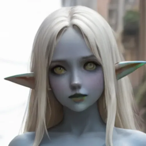 generatore di immagini porno IA