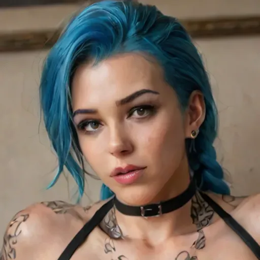 yapay zekâ porno görsel üretici