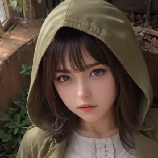 Pencipta imej lucah AI