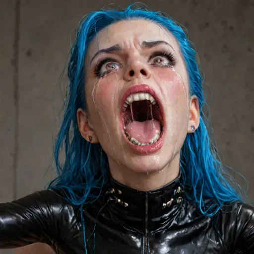 โปรแกรมสร้างภาพโปรนที่ใช้ปัญหา AI