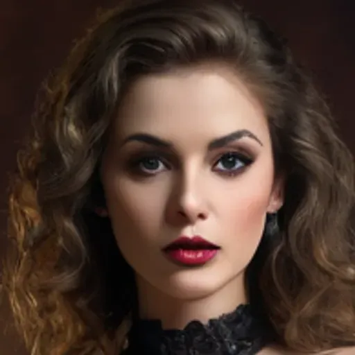 AI 포르노 이미지 생성기