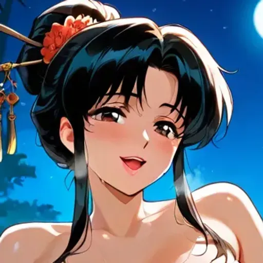 generatore di immagini porno IA