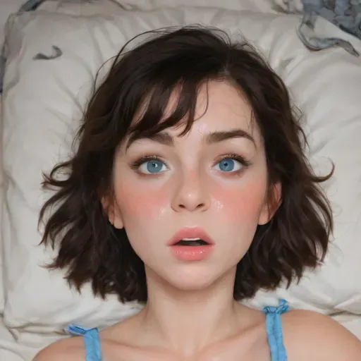 KI-Pornobild-Generator