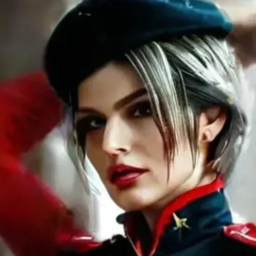 AI porn pic generator