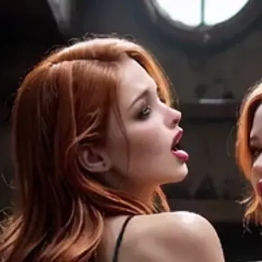 générateur d’images porno IA