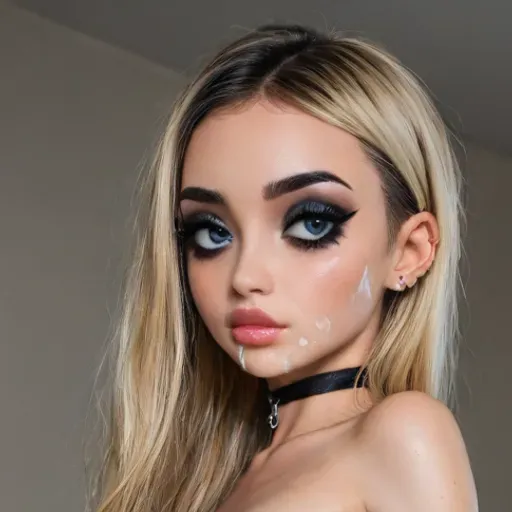 generatore di immagini porno IA