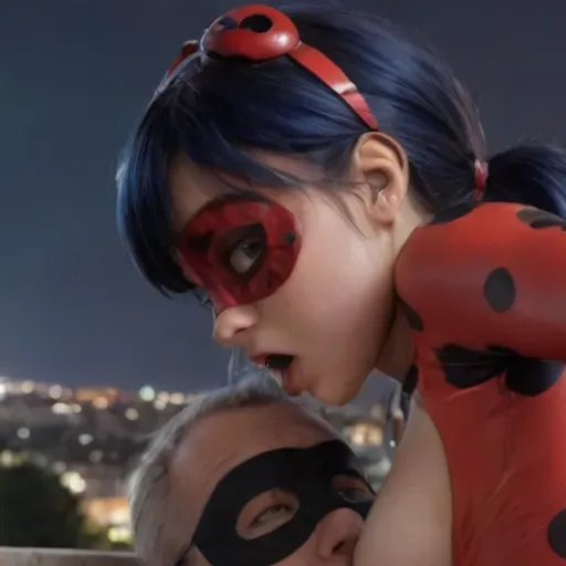 générateur d’images porno IA