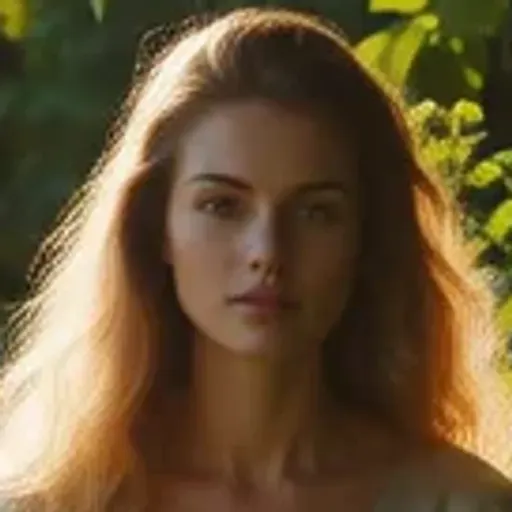 генератор порно-изображений на ИИ