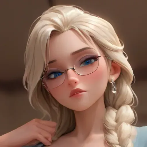 AI 포르노 이미지 생성기