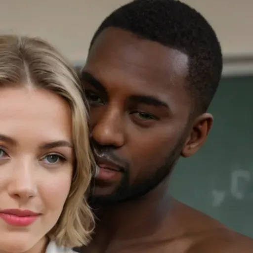 Penghasil gambar lucah AI