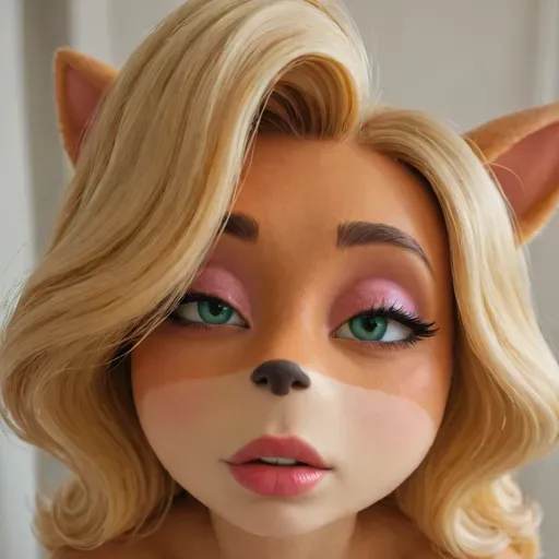 yapay zekâ porno görsel üretici