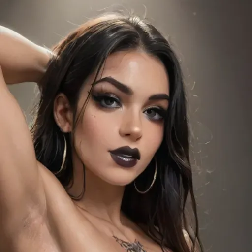 yapay zekâ porno görsel üretici