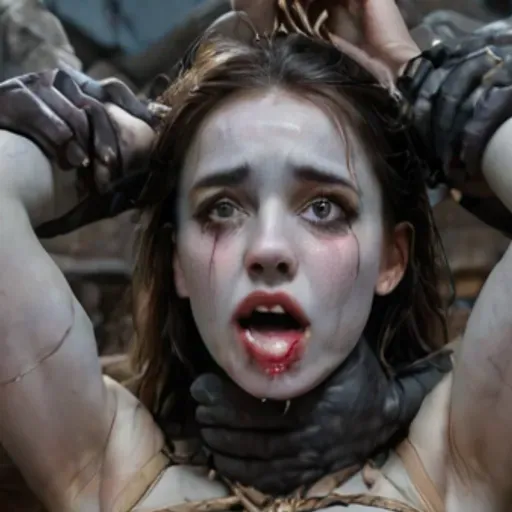 yapay zekâ porno görsel üretici