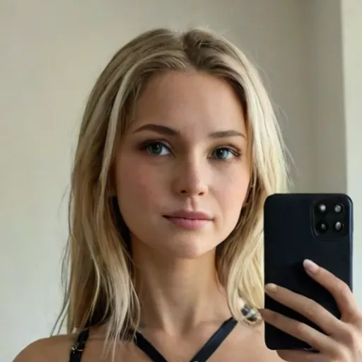 KI-Pornobild-Generator