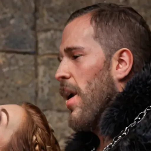 generatore di immagini porno IA