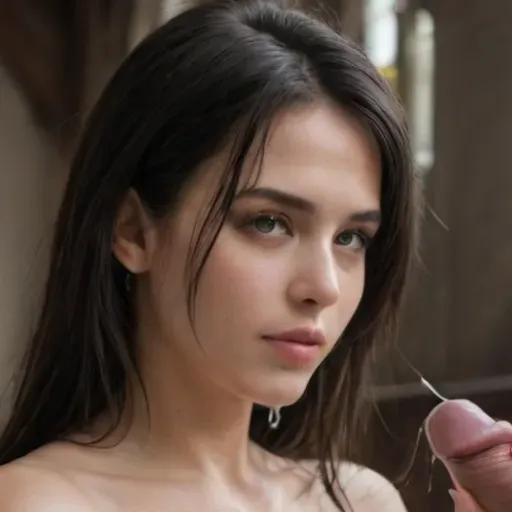 AI porn image generator