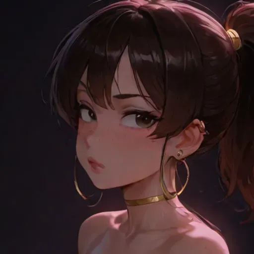 generatore di immagini porno IA