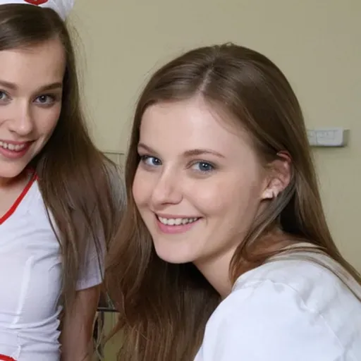 generatore di immagini porno IA