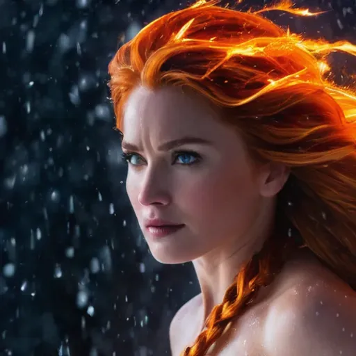 โปรแกรมสร้างภาพโปรนที่ใช้ปัญหา AI