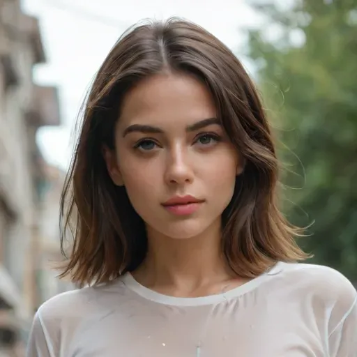 yapay zekâ porno görsel üretici