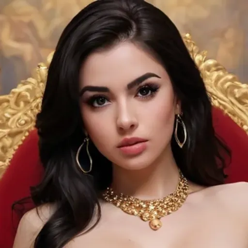 AI 포르노 이미지 생성기