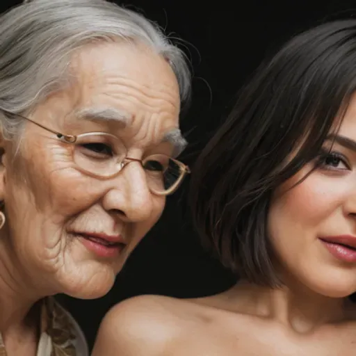 generatore di foto porno IA