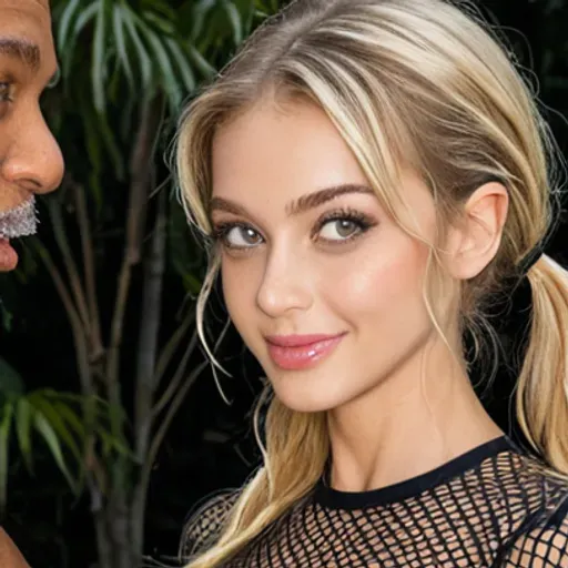 générateur de photos porno IA