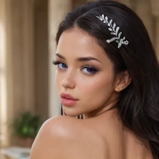 Pencipta imej lucah AI