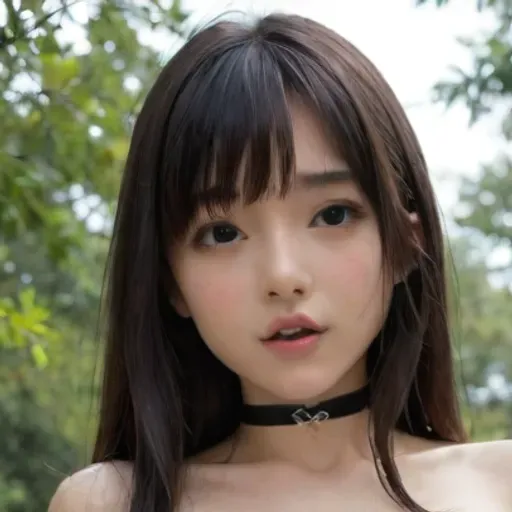 AI 포르노 이미지 생성기