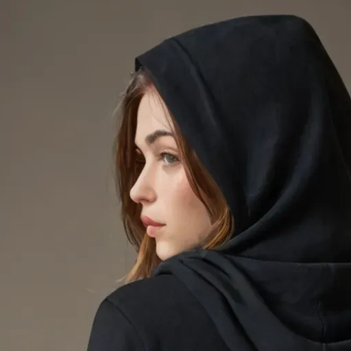 Pencipta imej lucah AI