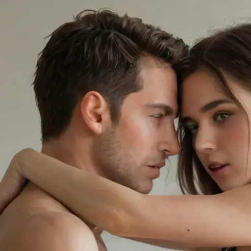gerador de imagens pornô com IA