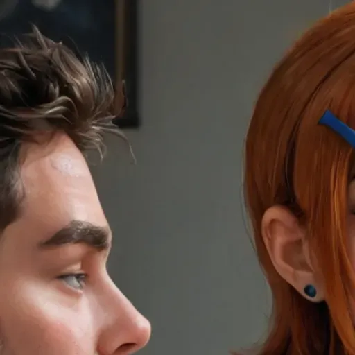 AI色情照片生成器