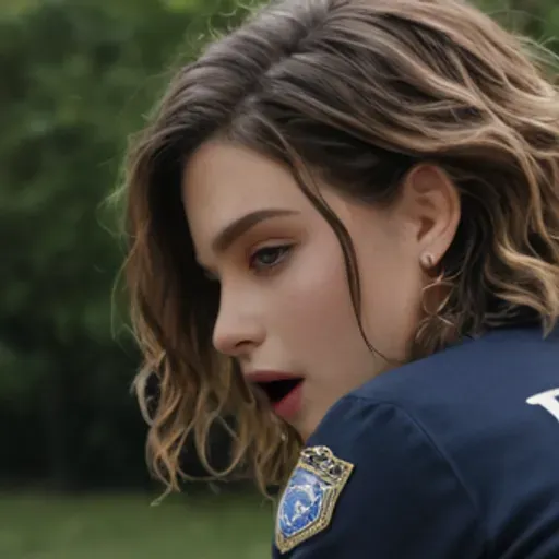 Pencipta imej lucah AI