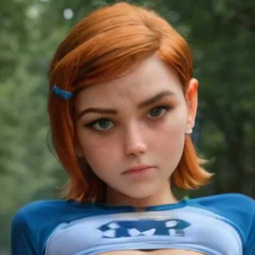 โปรแกรมสร้างภาพโปรนที่ใช้ปัญหา AI