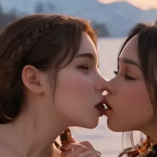 Pencipta imej lucah AI