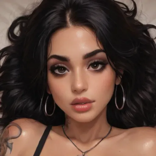 generatore di immagini porno IA