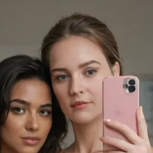 AI 포르노 이미지 생성기