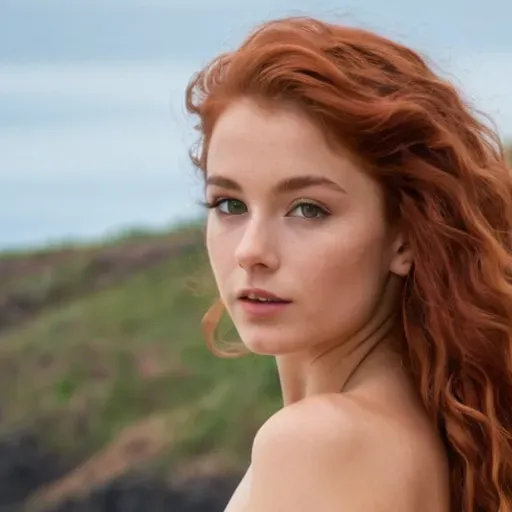 โปรแกรมสร้างภาพโปรนที่ใช้ปัญหา AI