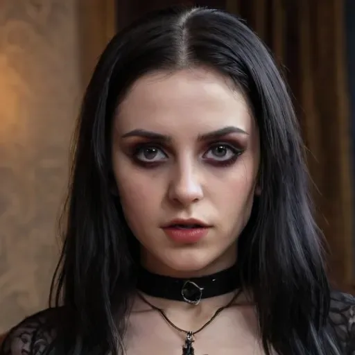 AI porn image generator