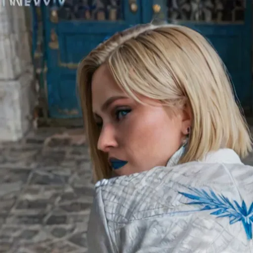 AI 포르노 이미지 생성기