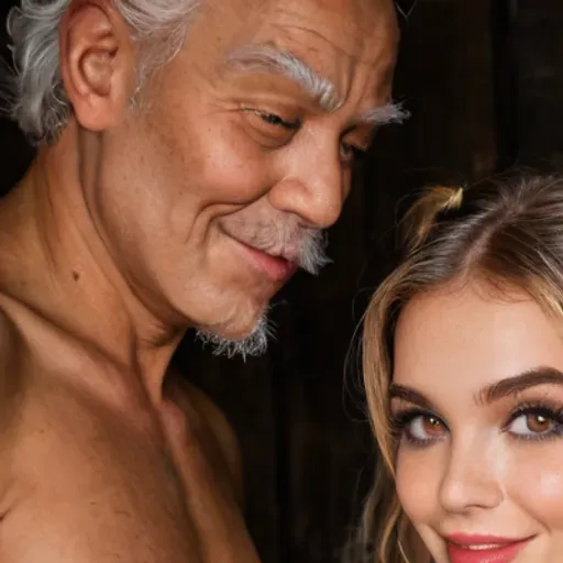 générateur de photos porno IA