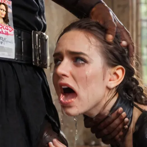 AI 포르노 이미지 생성기